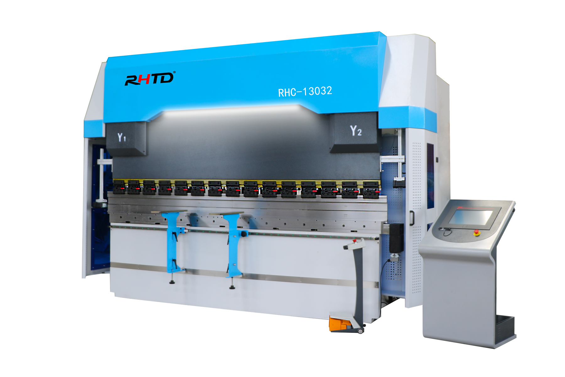 RHC系列高性能数控折弯机